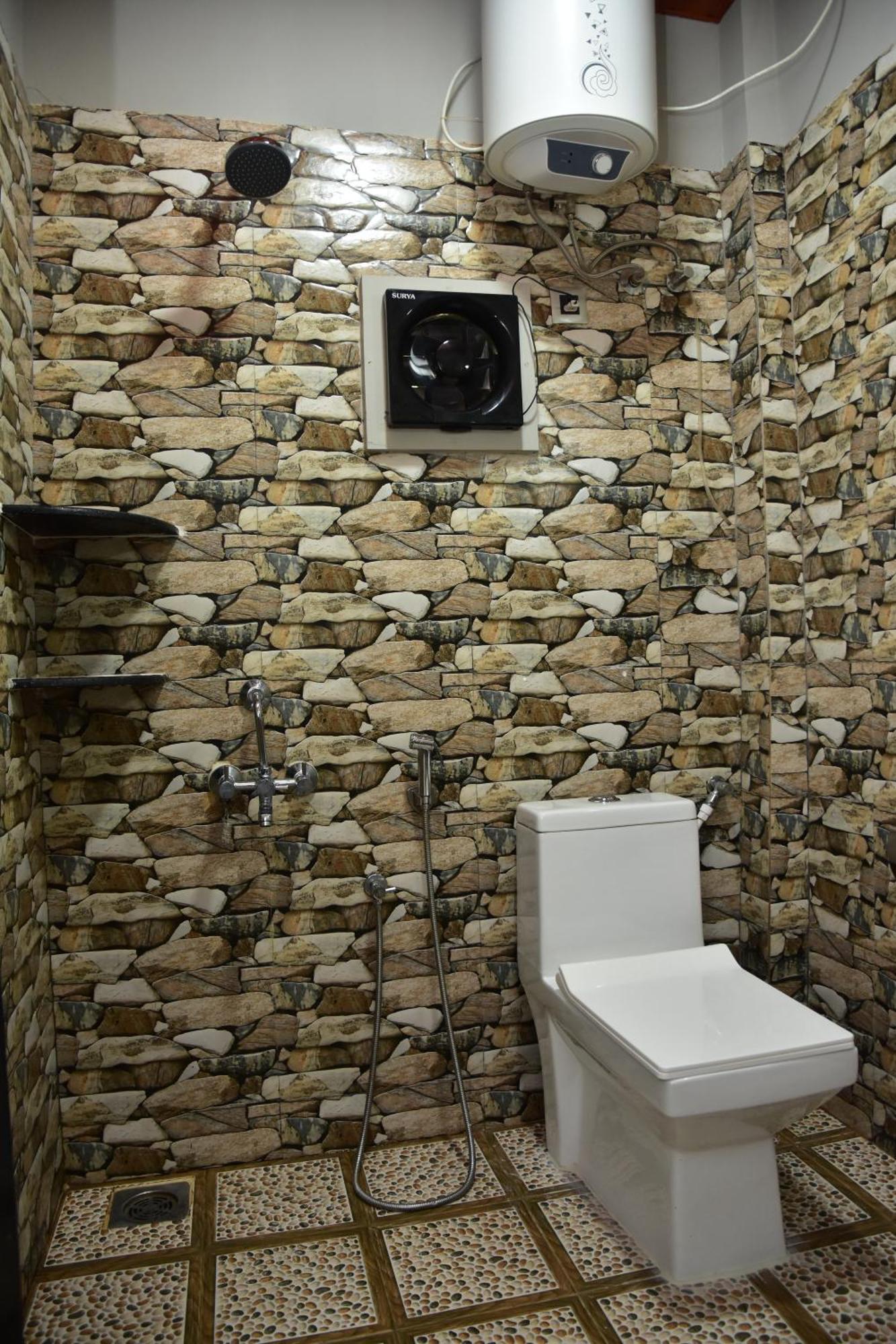 Valerys Nest Bogmalo - Private Villa Near The Beach And Dabolim Airport 外观 照片